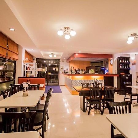 The Red Palm Suites And Restaurant Butuan City Eksteriør bilde